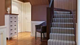 From curved stairs in finest oak to contemporary wood and glass, we can design stairs that will make a