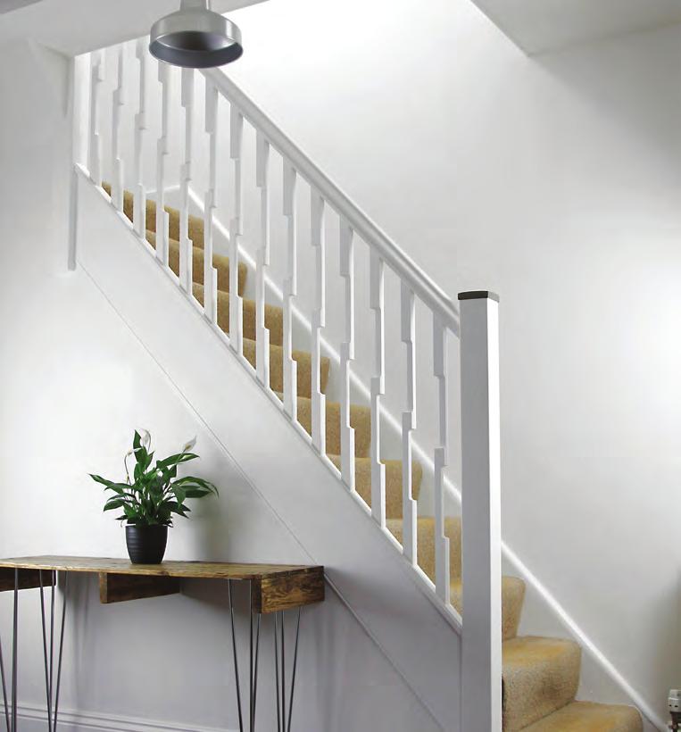 id - Modern Stair Parts are an impressively creative and ultra