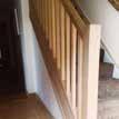 spindles MATERIALS & their properties... All Richard Burbidge balustrade systems have been tested by FIRA to the relevant Building Regulations.