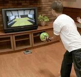 Energy expenditure of children playing Wii Sports has been found to be insufficient to contribute to recommended activity levels [31].