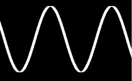 analog input (V) analog output (V) Quantization Sample precision - the resolution of a sample value Quantization depends on the number of bits used to measure the height of the waveform.