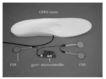 Inertial Navigation Systems Combinations of: GPS (for initialization and periodic correction). Three axis gyroscope measures orientation.