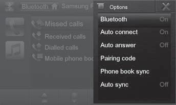 accepta apelul primit. Apăsaţi butonul soft ], pentru a comuta în mod repetat între cele două apeluri. Această funcţie trebuie să fie activată pe telefonul dvs.