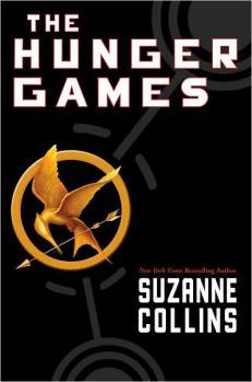sold more than 5 million copies The Hunger Games