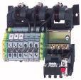 ., busbars included 120-180 208-312 U180 180 1 1,5 For contactors K3-210.. up to K3-316.