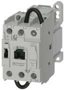 Relays 121 Accessories 123 Technical Information 125 Dimensions 129 Modular Contactors 133 Contactors 134 Accessories 135