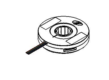 DS-7-16-2017-01, NOV. 2016 DS-7-16 bsolute position, rotary Electric Encoder 1 2 4 5 6 7 8 6.50 5-0 0.0 10 0.02 0 4 7 C C 1 1 D D ENCODER TOP VIEW SLOTS FOR ENCODER CLMP EQ.SP 8 0.
