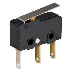 Examples of Sensors Limit switch Boolean potential for