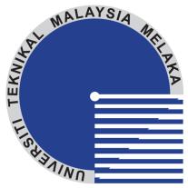 ii UNIVERSTI TEKNIKAL MALAYSIA MELAKA FAKULTI KEJURUTERAAN ELEKTRONIK DAN KEJURUTERAAN KOMPUTER BORANG PENGESAHAN STATUS LAPORAN PROJEK SARJANA MUDA II Tajuk Projek : SECURITY EQUIPMENT USING