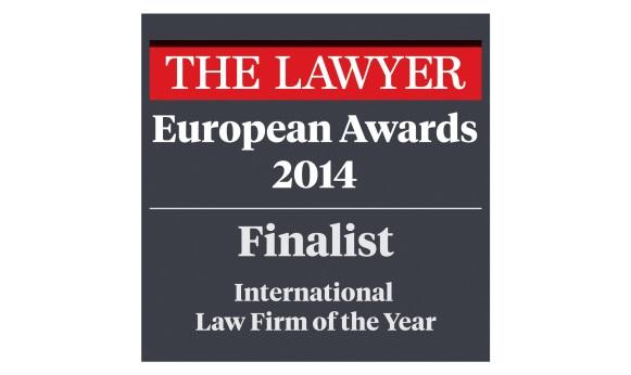 LEGAL 500 UK 2014 RECOMMENDED PE FIRM, WHICH IS SEEN BY MANY AS HAVING ONE OF THE MOST SOLID MID-CAP PRACTICES IN THE MARKET.