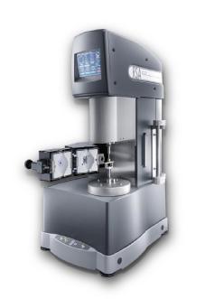 The new RSA-G2 is the most advanced platform for mechanical analysis of solids from the world s leading supplier of DMA instrumentation.