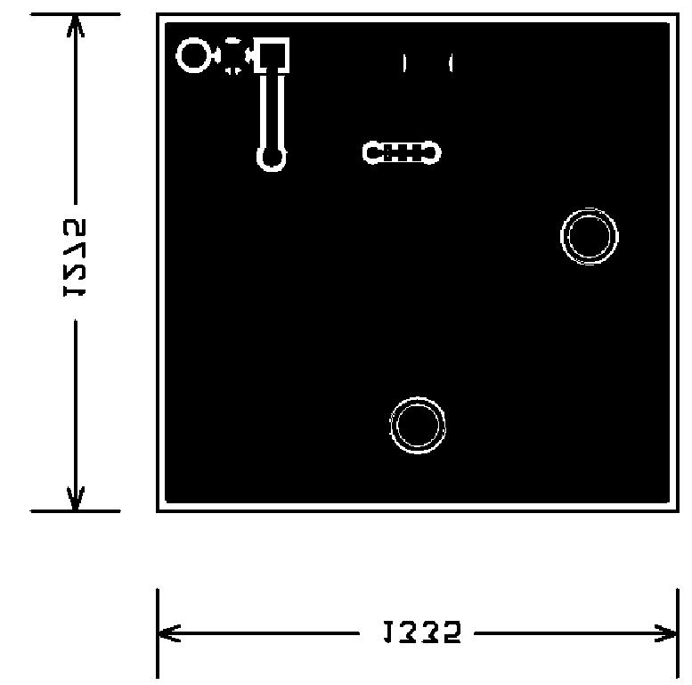 PCB Layout Recommendations (50Ω Test