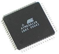 Requirements: Low Power Consumption MCU Minimum 20 I/O pins, 10 MHz, 8-bit processor