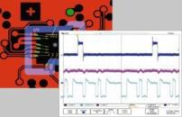 PCB ECU System Level Analog simulation Analog