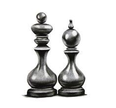 10 Virginia Chess Newsletter -------- / +r+ + +\ /O + + + \ / + + + +\ /P +l+o+o\ If...Kd4 then Nb3+ / + + P +\ /+ + + +p\ / +nh K +\ /+ T + + \ Ke3 1-0 Zugzwang 47.
