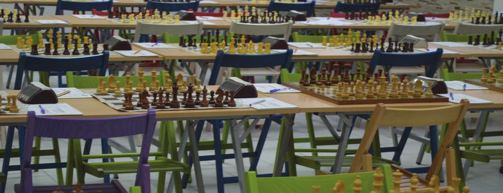 World Chess Federation FIDE Arbiters' Commission Case D Board and Clock Placements Many Arbiters send us interesting emails, sometimes with questions, sometimes to submit unique situations for our