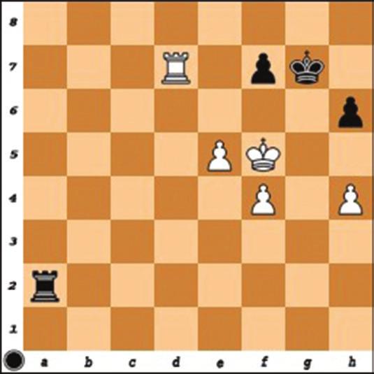 World Chess Federation FIDE Arbiters' Commission Case G Aronian-Nakamura from 2016 Candidates tournament This case is from the game L. Aronian (Armenia) - H.