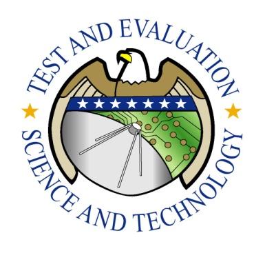 The DoD Test & Evaluation / Science &