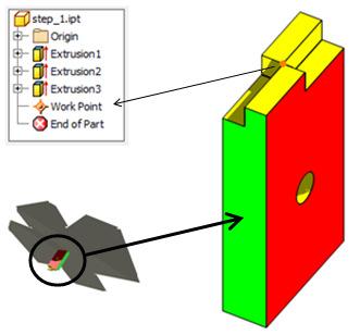 Fig. 5. CAD assembly model of a robot-assisted sheet metal bending cell. Fig. 7.