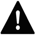 MAINTENANCE WARNING: TURN OFF AND UNPLUG THE SAW BEFORE CARRYING OUT ANY MAINTENANCE WORK ON YOUR SCROLL SAW. GENERAL MAINTENANCE Keep your scroll saw clean.