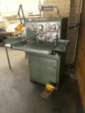 M400 Gap Bed Lathe, 400mm swing over bed, 1000mm between centres, 10" 3 Jaw, 12" 4 Jaw,