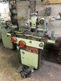 700mm bed, 3 axis DRO, 1800rpm, 5" Machine vice, tooling 10 Delapena Speedhone Delapena