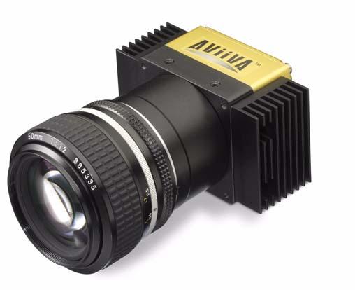 Line Scan Camera Datasheet Main Features Sensor: 2048 14 x 14 µm or 4096 10 x 10 µm Pixels Interface: Camera Link Base for EM2, Base/Medium for EM4 Data rate: EM2: 80 Mpixel/s EM4: 160 Mpixel/s Bit