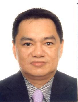 AMADO LITO J.V. JIMENEZ - Chairman of the Board He is the Honorary Consul General of the Democratic Republic of Timor Leste in the Philippines.