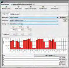 604-PRO Power quality analyser ProData data