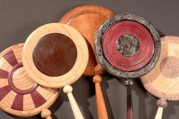 I ve done demos at many of the clubs in the southeast. I currently belong to The Tennessee Association of Woodturners, The upper Cumberland Woodturners, and the Mid Tenn Woodturners.