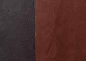 Buff Spruce Buff Spruce has a natural feel similar to that of a full aniline hide because of the oil applied to the leather.
