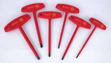 98 32095 19 Piece Slotted, Phillips, Square,