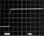 frequency response. This approach is not typically useful since pulse generators do not generate impulses and the integration becomes unduly complex.