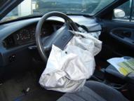 Counterfeit Semiconductors Threaten Safety Example reported by US law enforcement: A broker shipped counterfeit voltage regulators intended for use in automotive braking systems and airbag