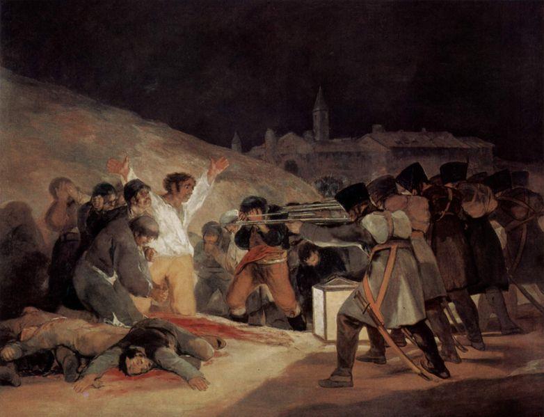 Francisco de Goya y