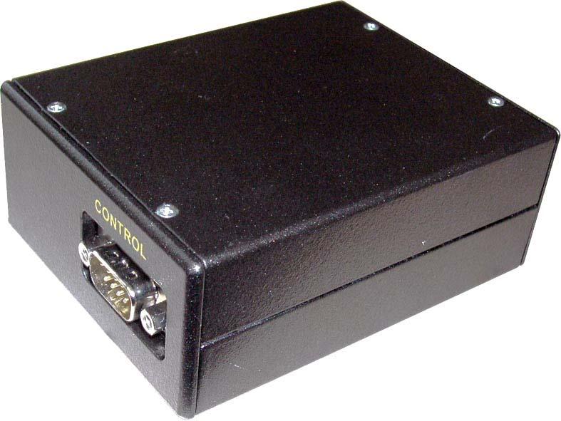 NTEGRA Spectra PNL (Upright Configuration). Instruction Manual PMT module Photomultiplier module (PMT module) (Fig.