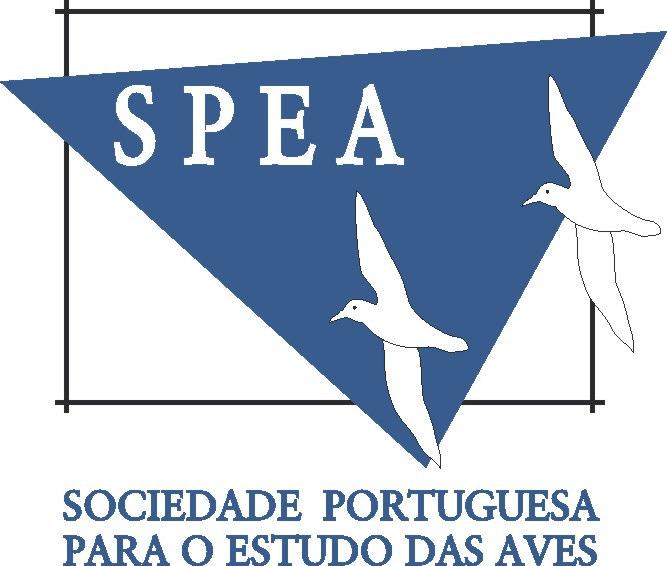 SPEA is a non-governmental organisation that works for the conservation of birds and their habitats in Portugal. It depends on the support of members and others to achieve its objectives.