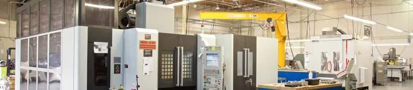 tenant profile 10637 scripps summit court, san diego, california 30 DYE CNC is a premier machine shop with over two decades of machining experience for the defense, aerospace, automotive, aviation,