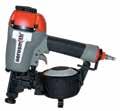 16 Gauge Straight Finish Nailer Kit Porter Cable (www.deltaportercable.com)* (COIL250) 2½ in.