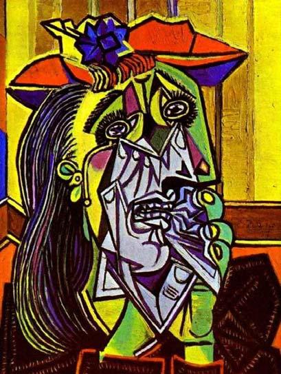 Pablo Picasso (1881 8 April 1973) was a Spanish painter, sculptor, printmaker, and ceramicist.