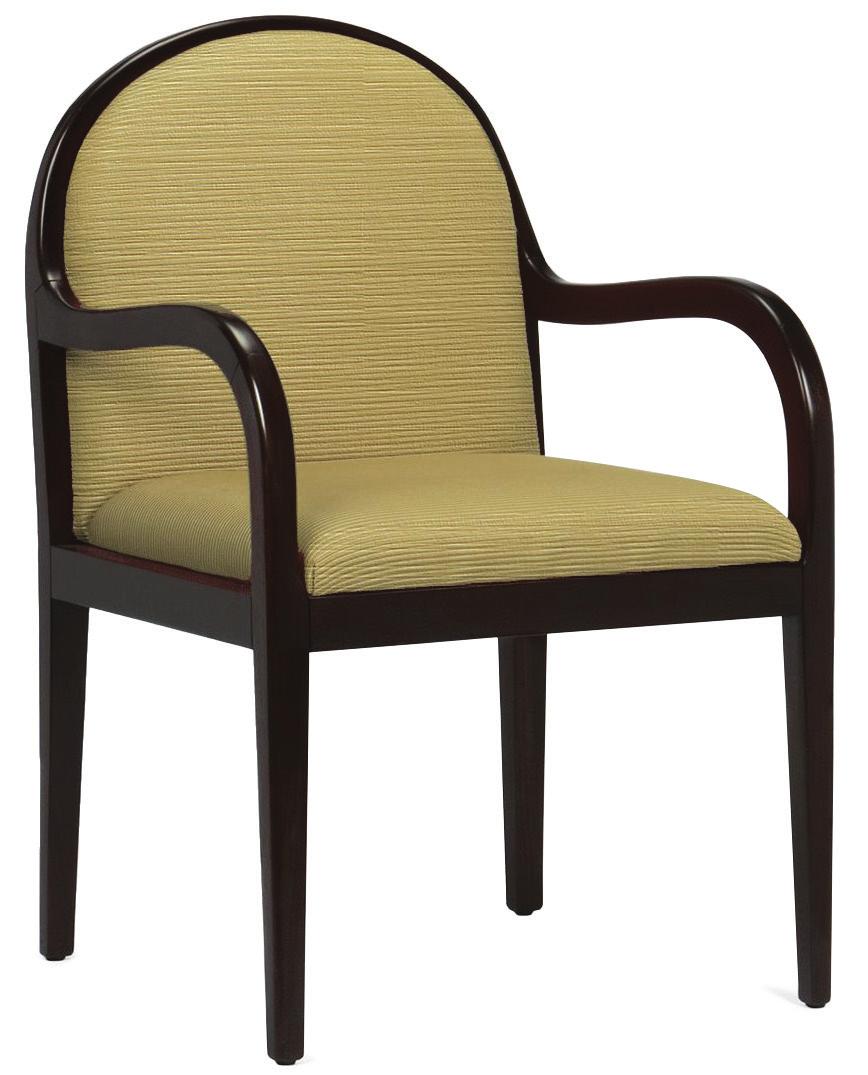 BUTLER Butler is a chair that, due to its elegant lines and sinuous armrests, can be used also as a small armchair.