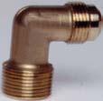 E 45 fittings and NPT Pipe Fittings meet functional requirement of: - SA