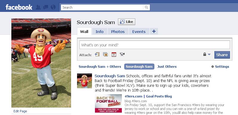 49erskidsclub@niners.nfl.com with Kids Club Caption Contest in the subject line. Emails must be received by September, 30 2010.