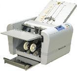 coated  Impressive maximum speed of 15,000 folds per/hr and accepts stock 45-160gsm (230gsm