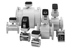 1. Product introduction 1.1 Product introduction MAGFLO â electromagnetic flowmeters offer reliable, precise and inexpensive flow measurement on all electrically conductive liquids.