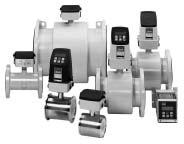 The meter is also available in a compact Ex-version. SONOFLO â flowmeters can also be installed on existing pipes, providing low cost installations, especially where large pipes are concerned.