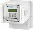 Siemens AG 201 Description Transmitter MAG 6000 SV for 19 rack and wall mounting; special excitation 44 Hz settings for Batch application DN 25/1 11...0VDC/ 11... 24 V AC 115.