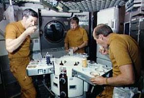 13 Skylab Missions May 14
