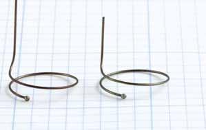 Nitinol, Coils and Springs Nitinol Forms, Coils and Springs