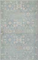35" POWER-LOOMED IN BULGARIA Available in 9 Area Rugs 2' x 3'7", 3'11" x 5'3", 5'3" x 7'6", 7'10" x 11'2", 9'2" x